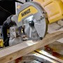 Пила торцовочная DeWALT DWS777 (DWS777) - фото 6