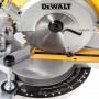 Пила торцовочная DeWALT DWS777 (DWS777) - фото 6
