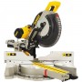 Пила торцовочная DeWALT DWS780 (DWS780)