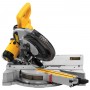 Пила торцовочная DeWALT DWS780 (DWS780) - фото 6