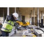 Пила торцовочная DeWALT DWS780 (DWS780) - фото 6