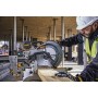Пила торцовочная DeWALT DWS780 (DWS780) - фото 6