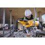 Пила торцовочная DeWALT DWS780 (DWS780) - фото 6