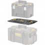 Адаптер для ящиків TOUGHSYSTEM - TSTAK DeWALT DWST08017-1 - фото 6