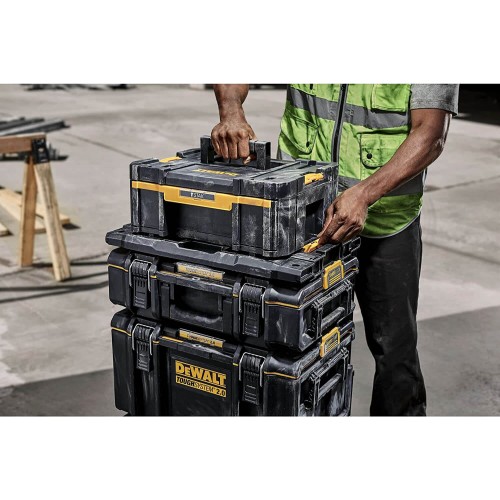 Адаптер для ящиків TOUGHSYSTEM - TSTAK DeWALT DWST08017-1 - фото 5
