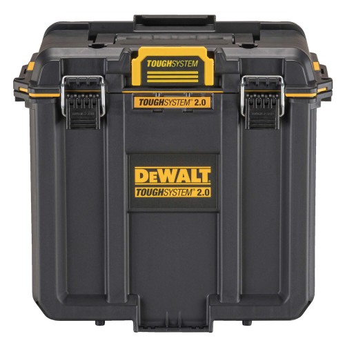 Ящик з органайзером TOUGHSYSTEM 2.0 DeWALT DWST08035-1 - фото 3