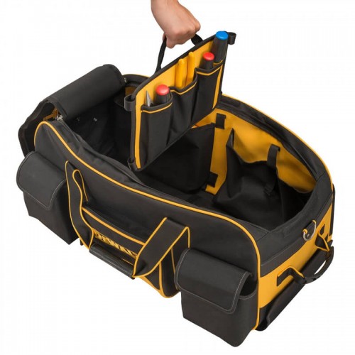 Сумка для інструментів з колесами DeWALT DWST1-79210 - фото 3