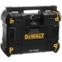 Зарядное устройство-радиоприемник DeWALT DWST1-81078 (DWST1-81078) - фото 7