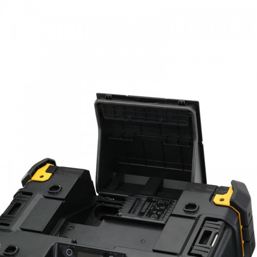 Зарядное устройство-радиоприемник DeWALT DWST1-81078 (DWST1-81078) - фото 3