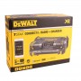 Зарядное устройство-радиоприемник DeWALT DWST1-81078 (DWST1-81078) - фото 7