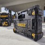 Зарядное устройство-радиоприемник DeWALT DWST1-81078 (DWST1-81078) - фото 7