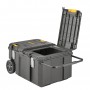 Скринька модульна на колесах системи TSTAK DeWALT DWST17871-1 - фото 4