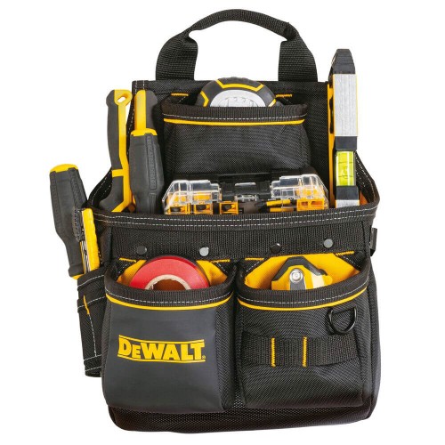 Професійна сумка для інструментів з ременем DeWALT DWST40201-1 - фото 2