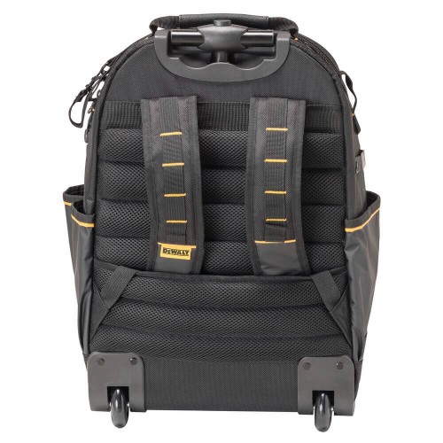 Рюкзак для інструментів DeWALT DWST60101-1 - фото 3