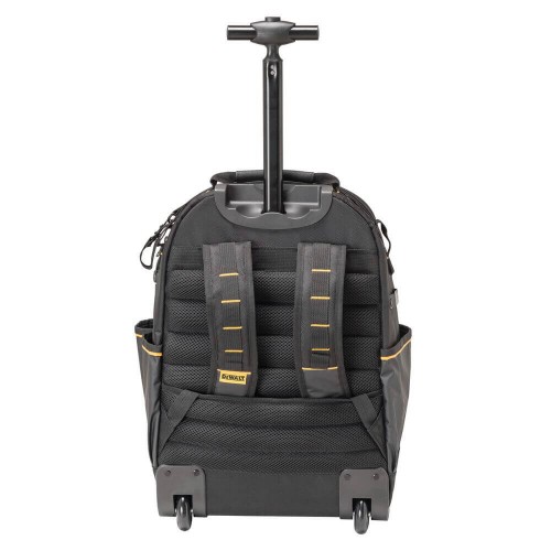 Рюкзак для інструментів DeWALT DWST60101-1 - фото 5
