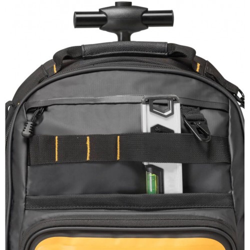 Рюкзак для інструментів DeWALT DWST60101-1 - фото 8