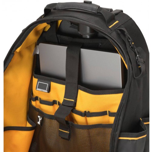 Рюкзак для інструментів DeWALT DWST60101-1 - фото 9