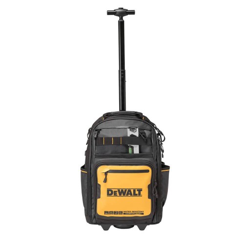 Рюкзак для інструментів DeWALT DWST60101-1 - фото 11