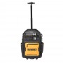 Рюкзак для інструментів DeWALT DWST60101-1 - фото 12