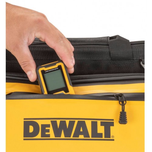 Сумка для інструмента закритого типу системи PRO 16 DeWALT DWST60103-1 - фото 3