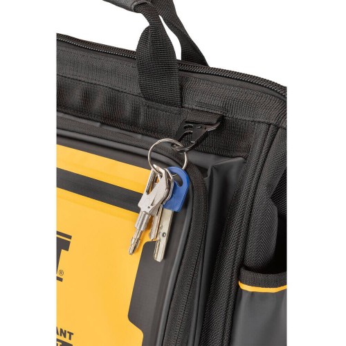 Сумка для інструмента закритого типу системи PRO 16 DeWALT DWST60103-1 - фото 5