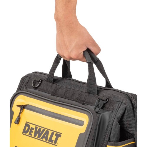Сумка для інструмента закритого типу системи PRO 16 DeWALT DWST60103-1 - фото 8