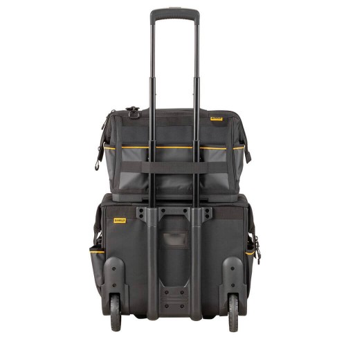 Сумка для інструмента закритого типу системи PRO 16 DeWALT DWST60103-1 - фото 9