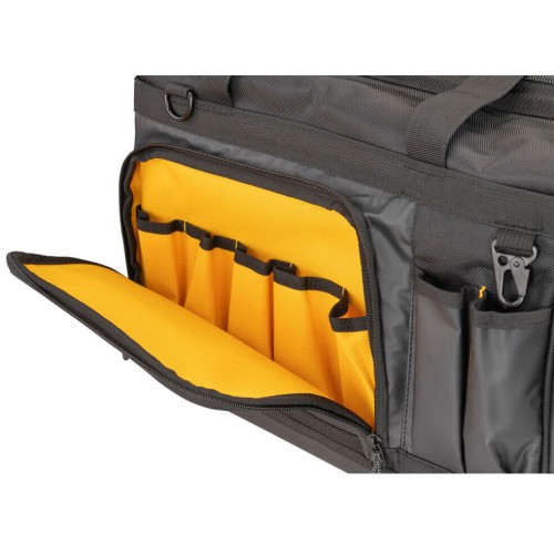 Сумка для інструмента закритого типу системи PRO 20 DeWALT DWST60104-1 - фото 6
