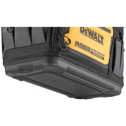 Сумка для інструмента закритого типу системи PRO 20 DeWALT DWST60104-1 - фото 7
