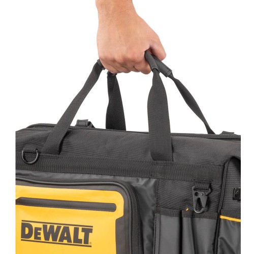 Сумка для інструмента закритого типу системи PRO 20 DeWALT DWST60104-1 - фото 12