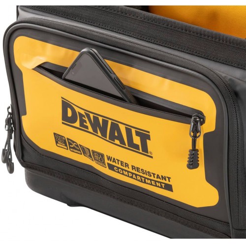 Сумка відкритого типу системи PRO 20 DeWALT DWST60106-1 - фото 5