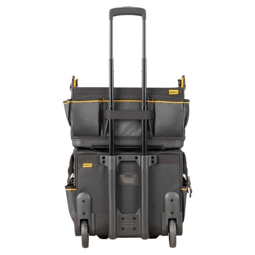 Сумка відкритого типу системи PRO 20 DeWALT DWST60106-1 - фото 3
