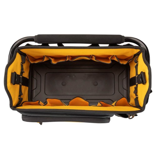 Сумка відкритого типу системи PRO 20 DeWALT DWST60106-1 - фото 2