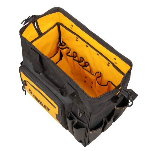 Чемодан для инструментов с колесами для транспортировки DeWALT DWST60107-1 - фото 2