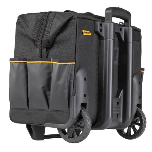 Чемодан для инструментов с колесами для транспортировки DeWALT DWST60107-1 - фото 3