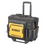 Чемодан для инструментов с колесами для транспортировки DeWALT DWST60107-1 - фото 14