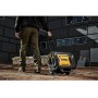 Чемодан для инструментов с колесами для транспортировки DeWALT DWST60107-1 - фото 14