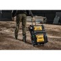 Чемодан для инструментов с колесами для транспортировки DeWALT DWST60107-1 - фото 14