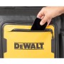 Чемодан для инструментов с колесами для транспортировки DeWALT DWST60107-1 - фото 14