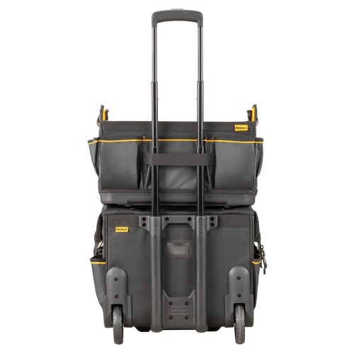 Чемодан для инструментов с колесами для транспортировки DeWALT DWST60107-1 - фото 13