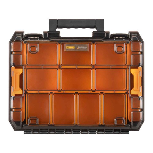 Комплект ящиків McLaren DeWALT DWST60452-1 - фото 5