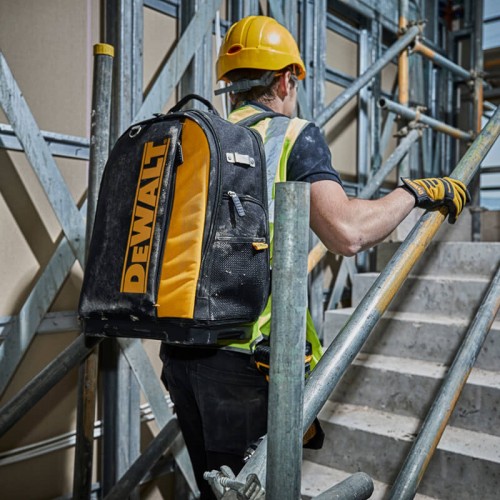 Рюкзак DeWALT DWST81690-1 - фото 4