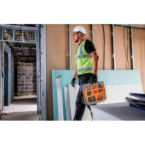 Органайзер McLaren DeWALT DWST82968-1M - фото 5 Органайзер McLaren DeWALT DWST82968-1M - фото 5