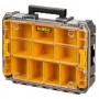 Органайзер TSTAK із прозрачною кришкою DeWALT DWST82968-1 - фото 6