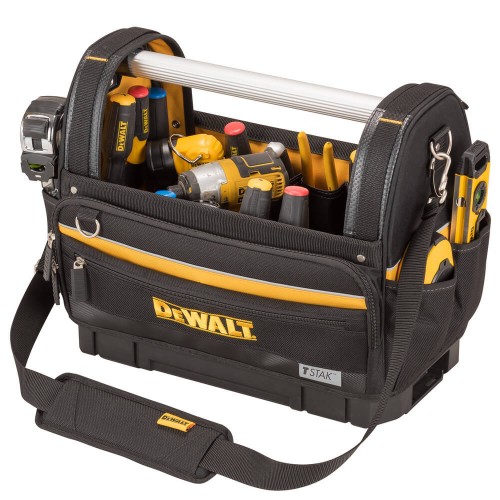 Сумка відкритого типу системи TSTAK DeWALT DWST82990-1 - фото 2