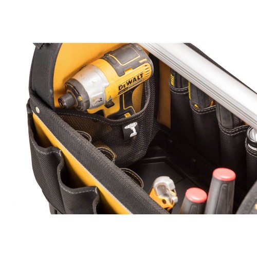 Сумка відкритого типу системи TSTAK DeWALT DWST82990-1 - фото 3