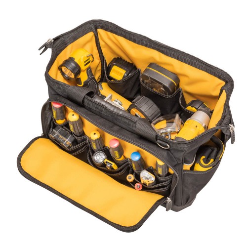 Сумка закритого типу DeWALT DWST82991-1 - фото 6
