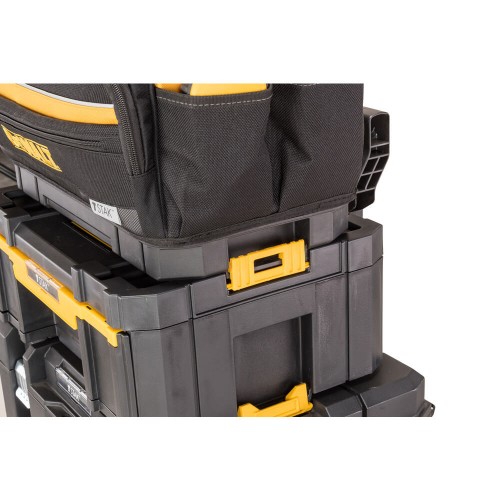 Сумка закритого типу DeWALT DWST82991-1 - фото 8