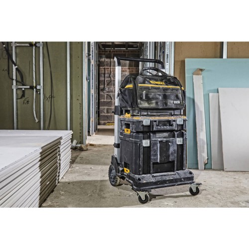 Сумка закритого типу DeWALT DWST82991-1 - фото 12