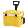 Ящик-охолоджувач T-STAK на колесах DeWALT DWST83281-1 - фото 12 Ящик-охолоджувач T-STAK на колесах DeWALT DWST83281-1 - фото 12